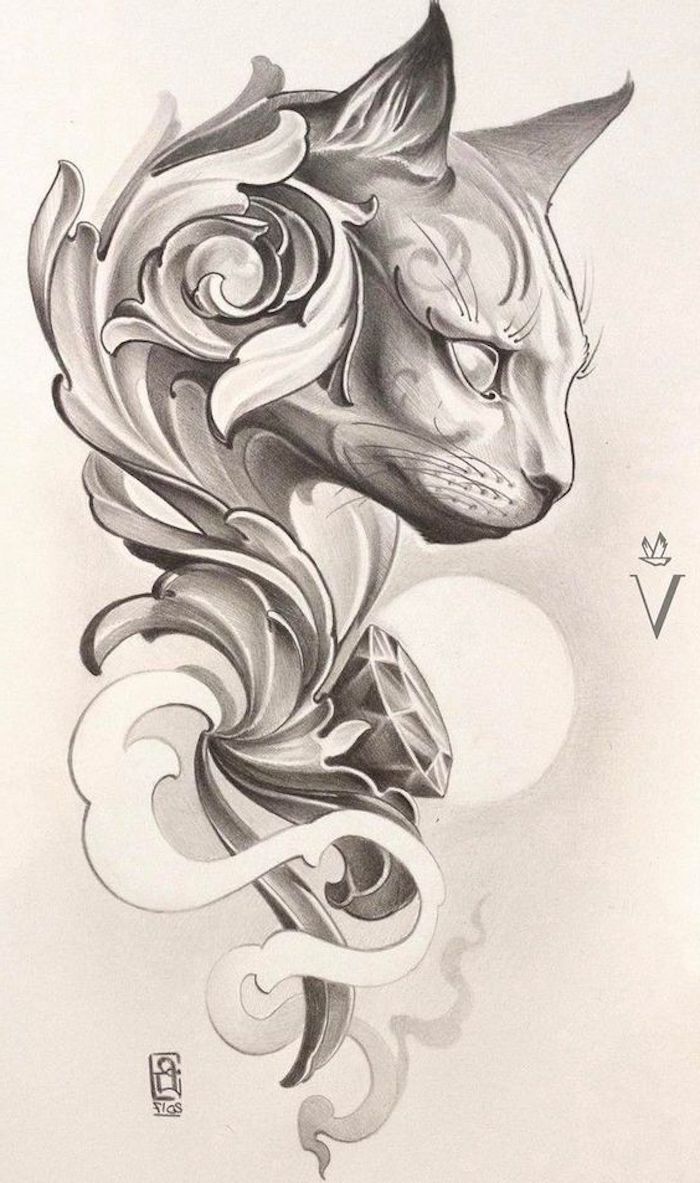 Meaningful Tattoo Design Unique Meaningful Sketches Under Asia