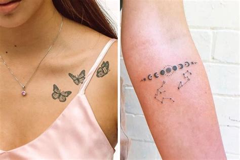 10 Meaningful Tattoo Ideas for Women