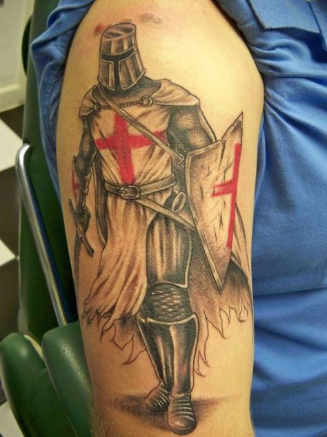 Medieval Tattoo Designs At Tattoo