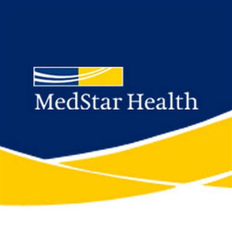 Medstar Careers Login