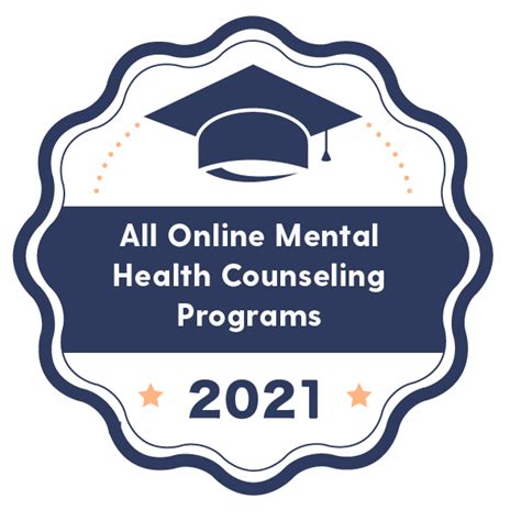 5 Top Online Master's in Mental Health Counseling