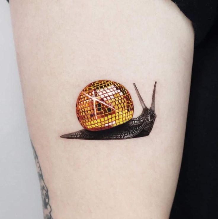 Micro Realism Tattoos: Ultra-Realistic Ink Designs