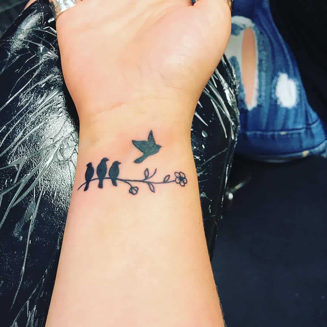 7 Meaningful Miscarriage Tattoo Designs