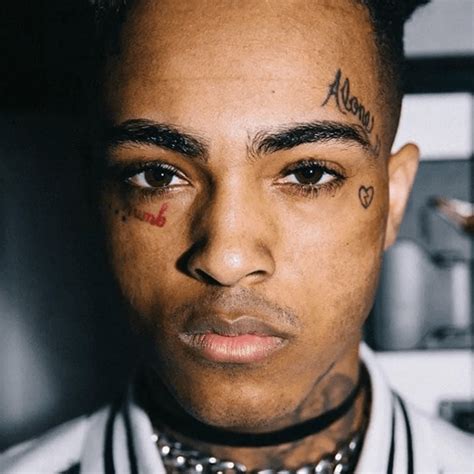 Most Rapper Face Tattoos