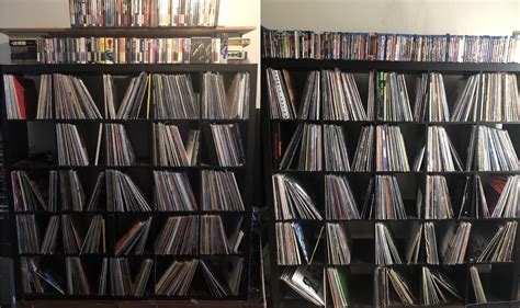 My Record Collection R Vinyl