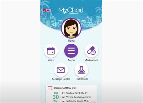 Mychart