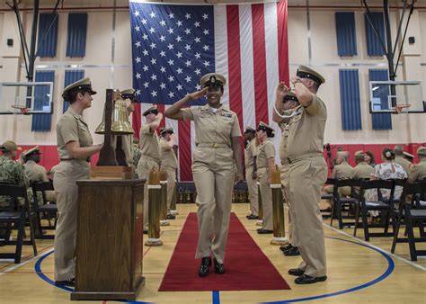 Naples Italy Welcomes Newest Chief Petty Officers U S Naval Forces