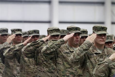 5 Ways National Guard Differs from Active Duty