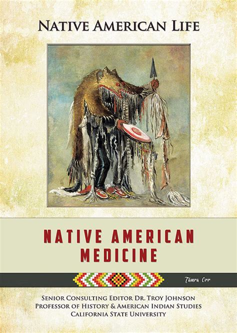 Native American Medicine And Literature