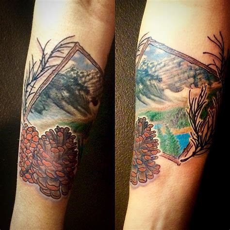 7 Nature-Inspired Tattoo Designs to Consider