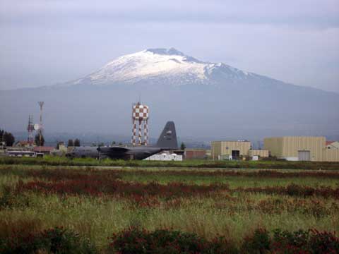 Naval Base In Naples Italy Submited Images