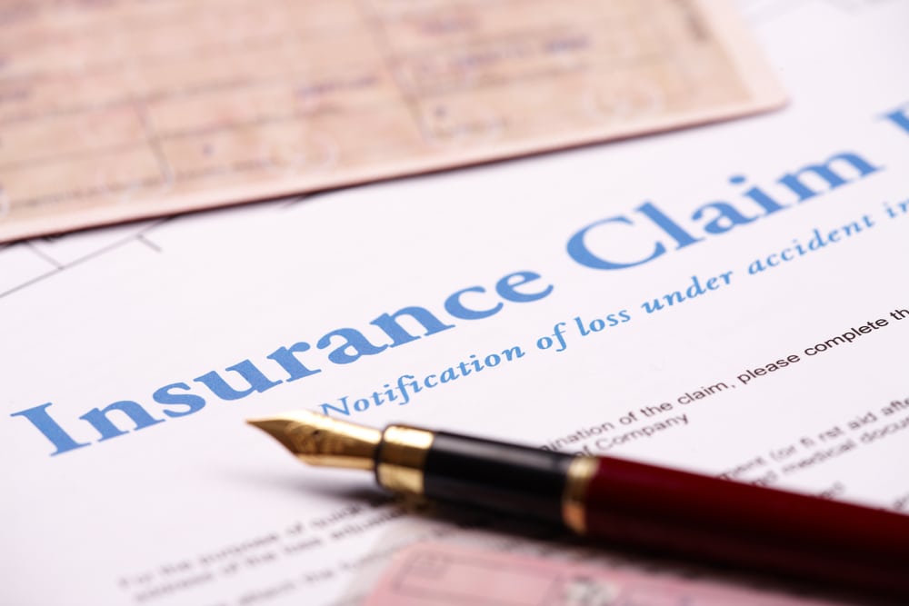 Navigating An Insurance Recovery Claim