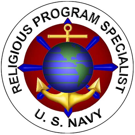 7 Ways Navy Religious Program Specialists Serve