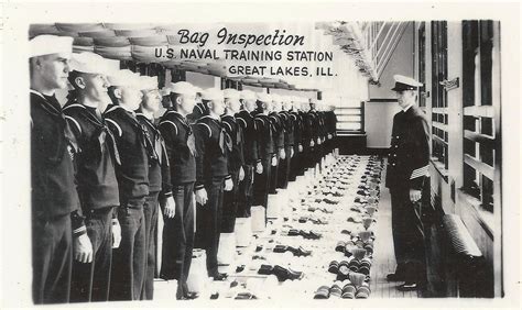 Navy Reserve History and Training Overview