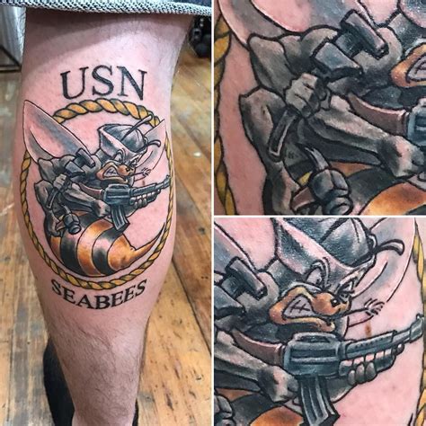 Navy SEAL Tattoo Designs and Their Meaning Explained