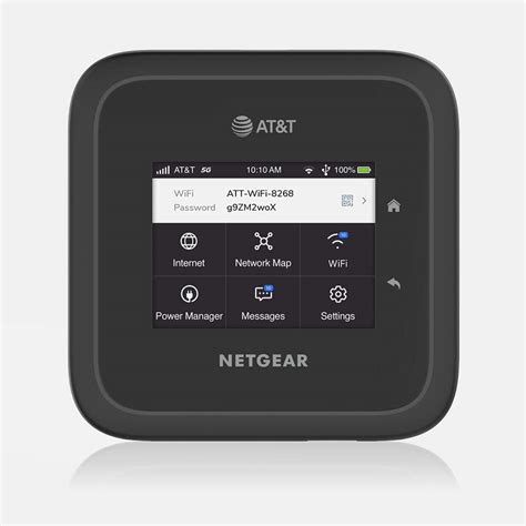 Netgear Nighthawk M6 Pro Mobile Hotspot 5G Refurbished Version Shocking Results Youtube