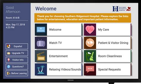 New Interactive Online System Helps Patients Take More Active Role In