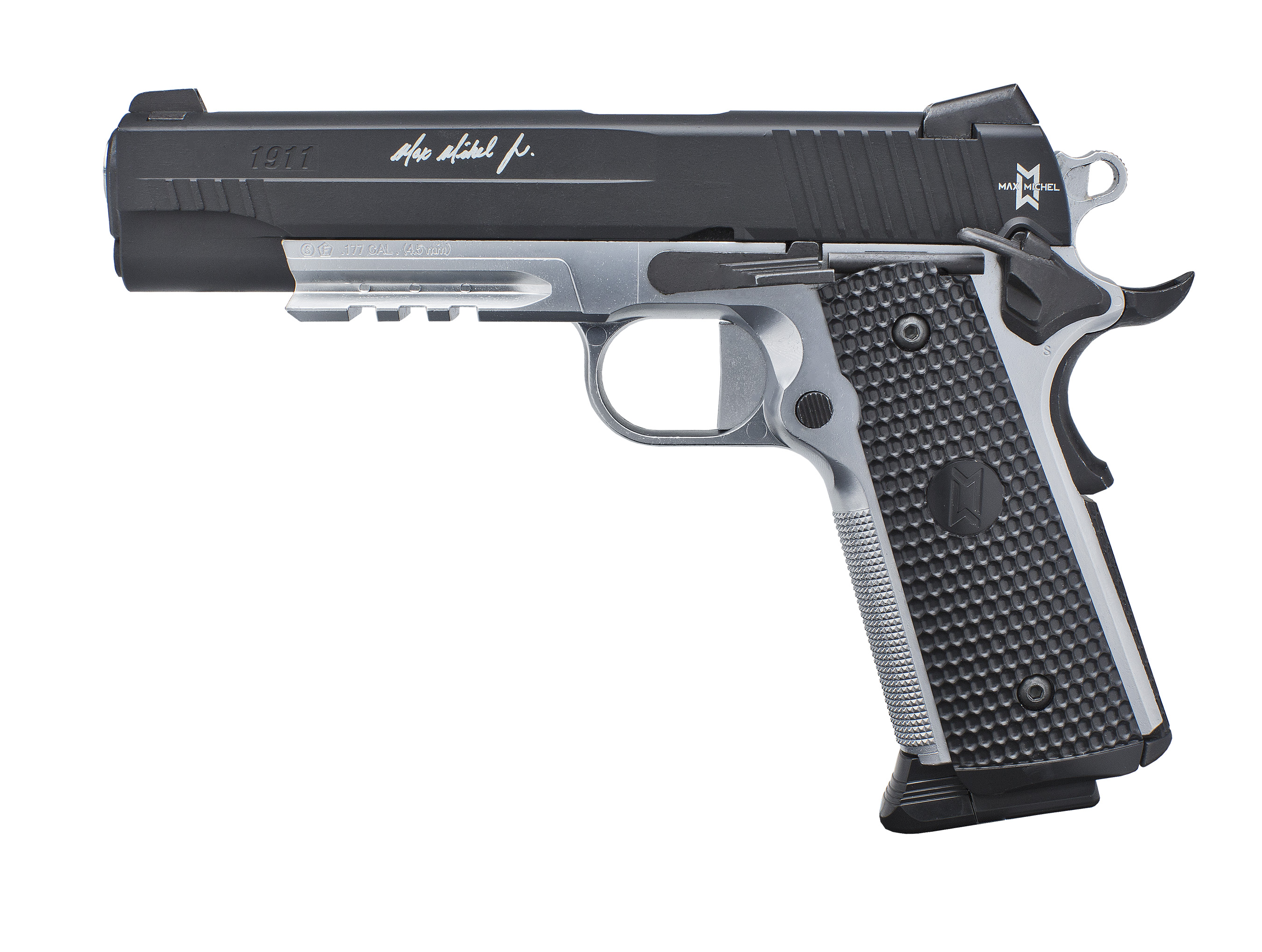 New SIG Pistol 2024: Latest Handgun Revealed