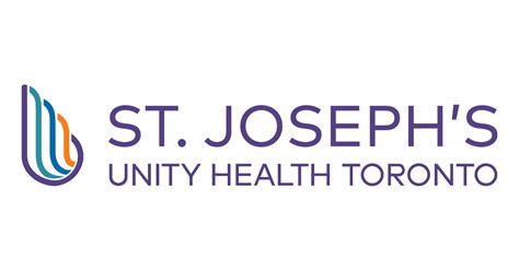 New Vp Of Medical Affairs At St Joseph S Unity Health Toronto