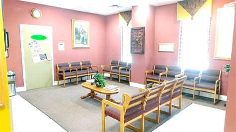 Newport Advanced Mental Health Treatment