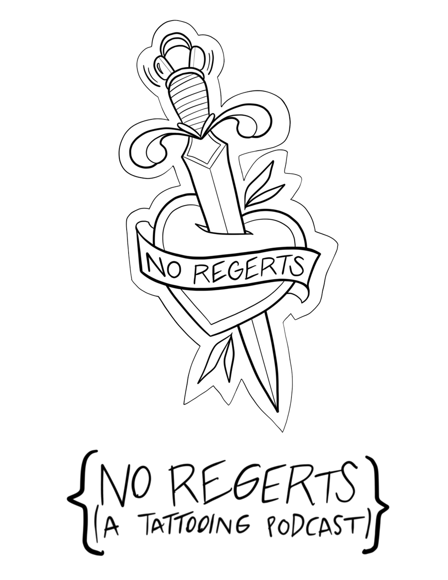 5 Reasons to Avoid the No Regerts Tattoo