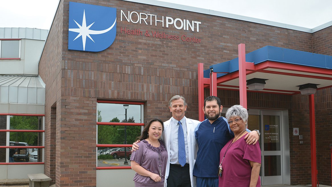 Northpoint Health and Wellness Center: Your Partner in Wellbeing