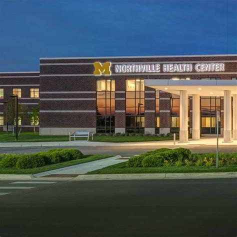 5 Ways Northville Health Center Cares for You