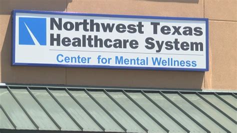 Northwest Texas Behavioral Health