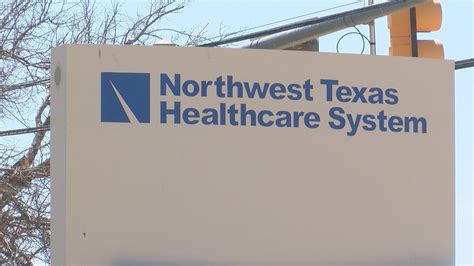 Northwest Texas Healthcare System Honors Veterans At Friday Event