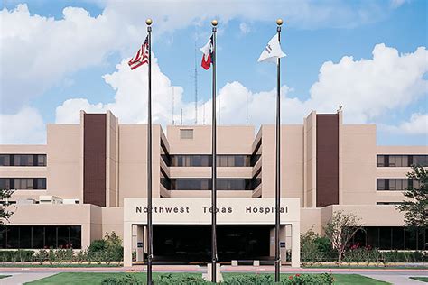 5 Ways Northwest Texas Healthcare System Improves Lives