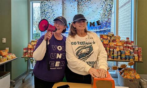 Novant Health Brunswick Medical Center Hosts Soup Or Bowl News