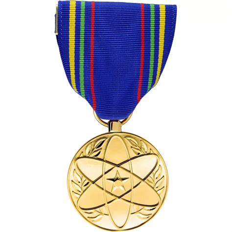 5 Ways Nuclear Deterrence Service Medal Honors Heroes