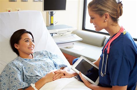 Nursing Analytics Using Cost And Quality Information To Improve Patient Care Patient Safety