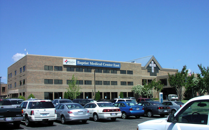 Obhg Welcomes Baptist Medical Center East In Montgomery Al