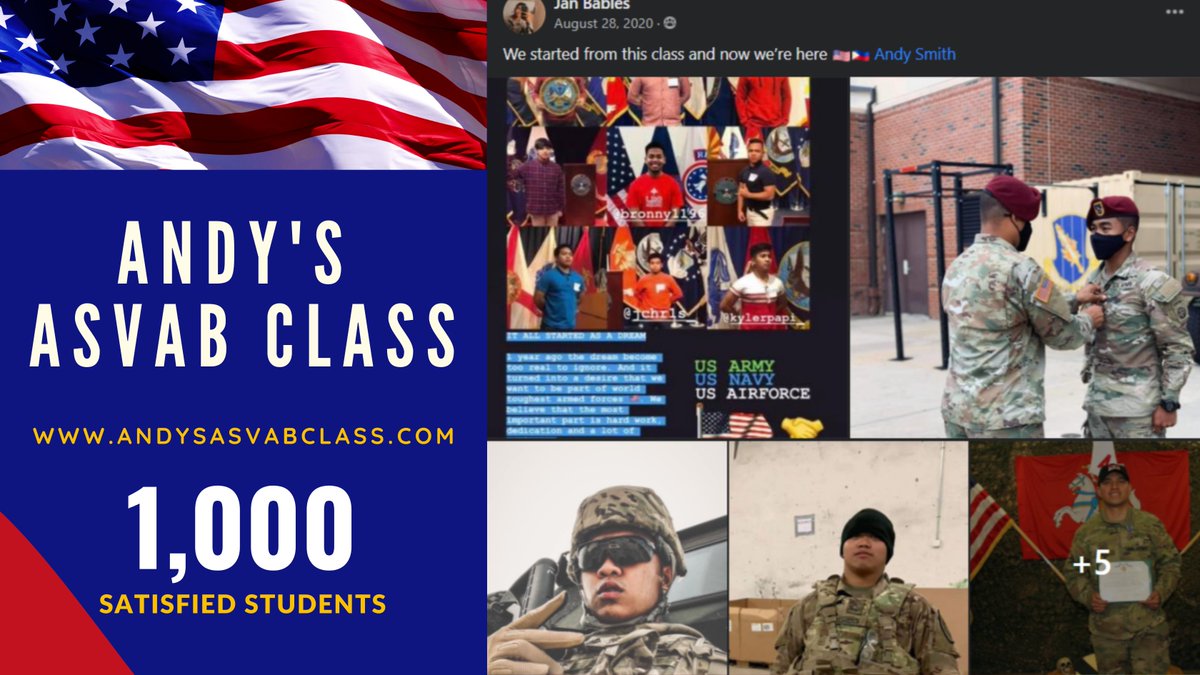 Official Asvab Practice Program Courses Practice Tests Guides