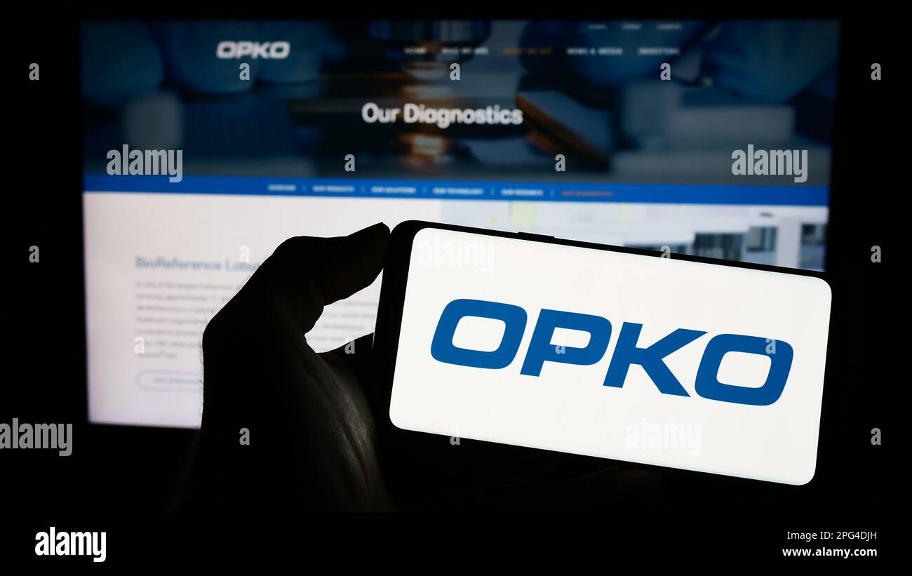 5 Ways OPKO Health Stock Will Soar