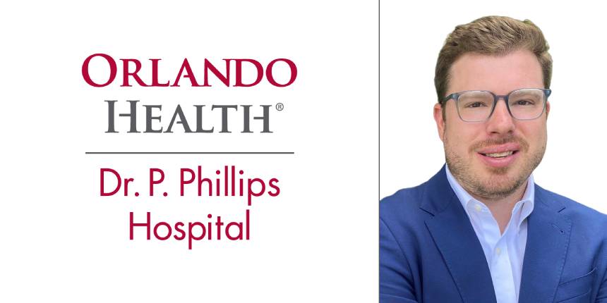 5 Ways Orlando Health Dr. P. Phillips Hospital Excels