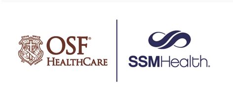 Osf Healthcare Saint Anthony S Announces Affiliation With Ssm Health