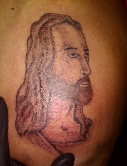 Ouch 14 More Bad Tattoo Fails Team Jimmy Joe