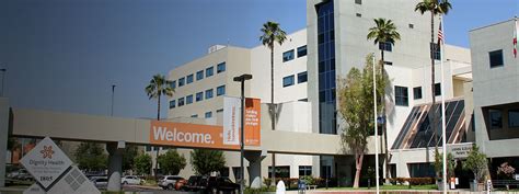 Our Locations Southern California Hospitals Dignity Health