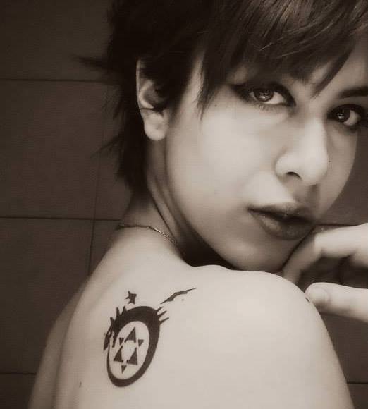 5 Ouroboros Tattoo Inspirations from FMA