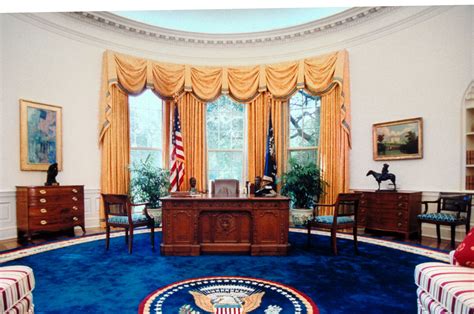 Oval Office