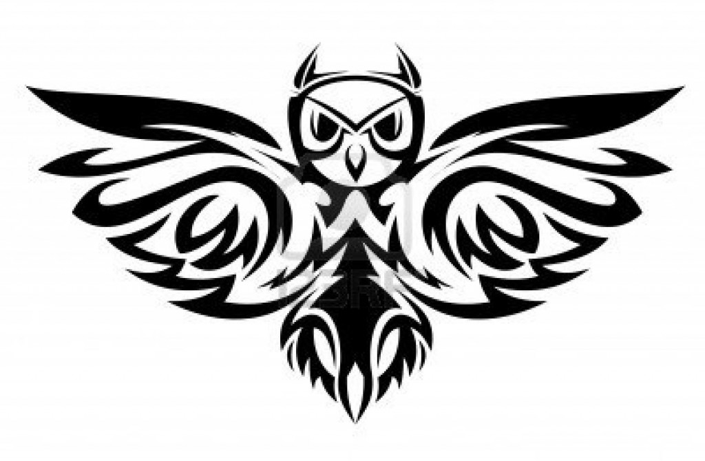 15 Majestic Owl Tattoo Designs