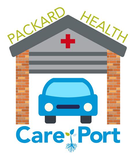 5 Ways Packard Health Ann Arbor Cares