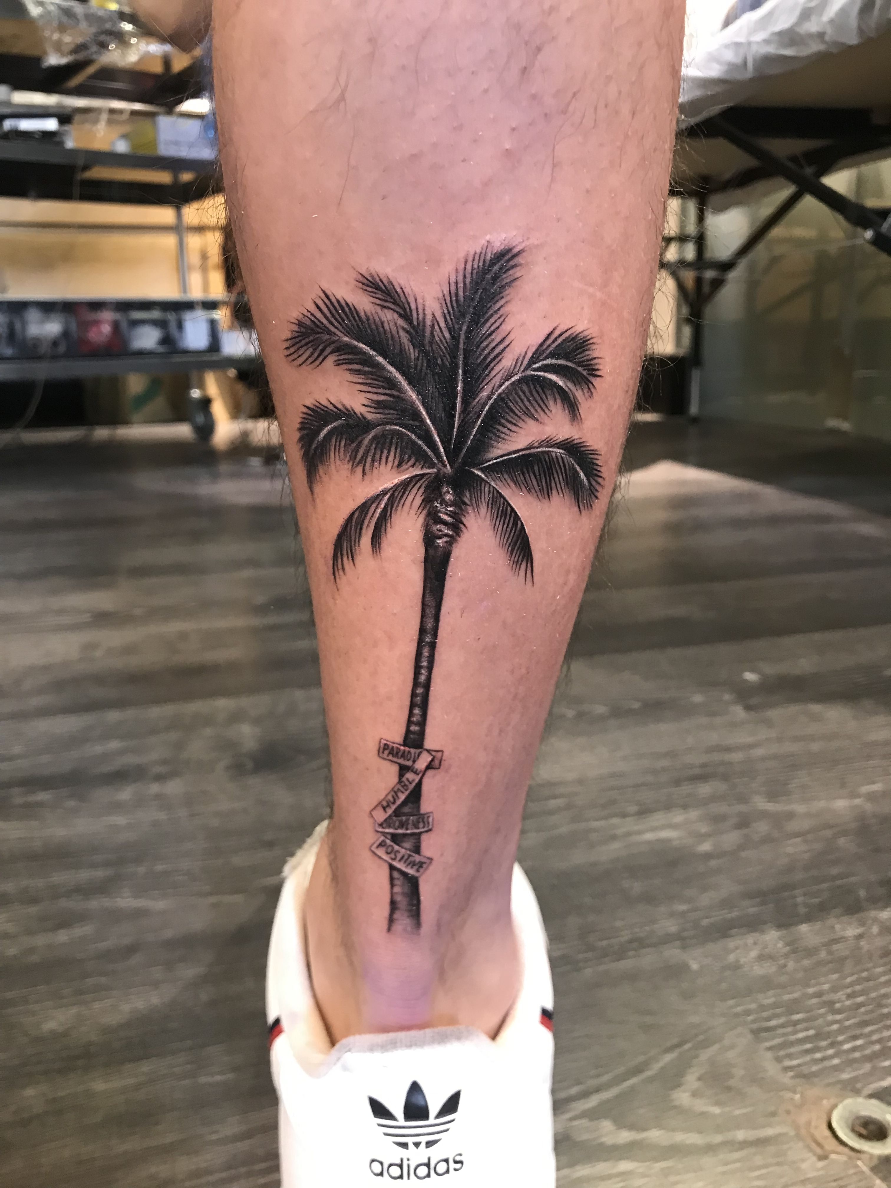 Palm Tattoo Meaning and Designs to Inspire You