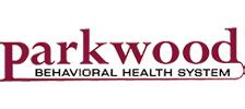 Parkwood Behavioral Health System: Expert Mental Health Care