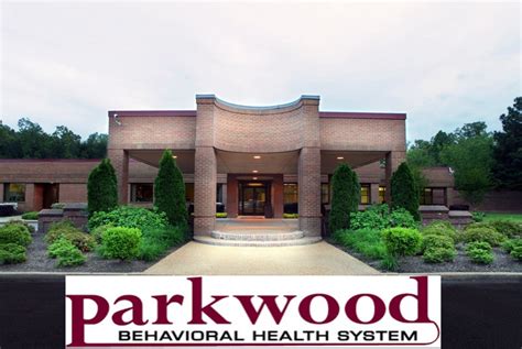 Parkwood Behavioral Health