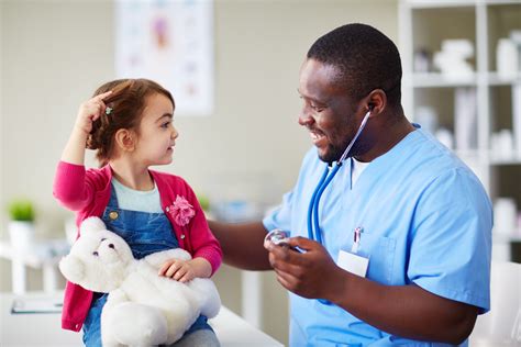 Pediatric Nursing