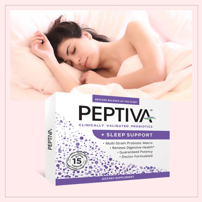 Peptiva Probiotics Review Why You Need It Style Vanity