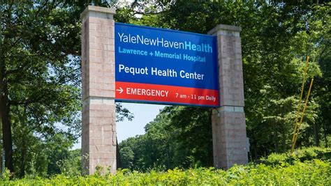 Pequot Health Center: Trusted Healthcare for the Community